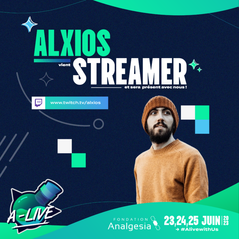 Alxios