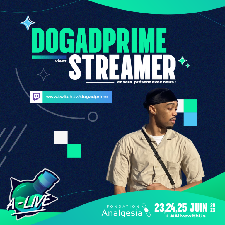 Dogadprime