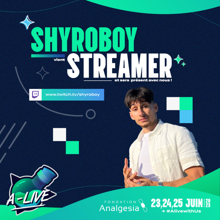 Shyroboy