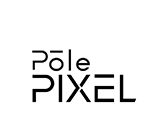 Logo Pole Pixel