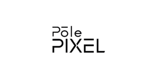 logo pole pixel