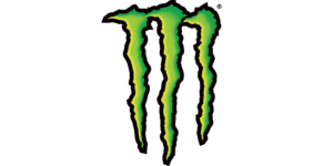 logo monster