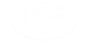 logo planete science